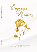 Supreme Healing (Book only)